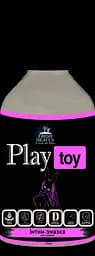 Iнтим-змазка для іграшок "Play Toy" ТМ "Fresh Heaven", 250 мл