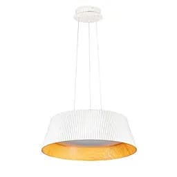 Люстра 781P2917 (460) WH+LWD