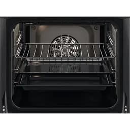 Електрична духова шафа Electrolux EOF 5C50BZ - мініатюра 3