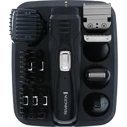 Машинка для стрижки + тример Remington PG6130 - мініатюра 3