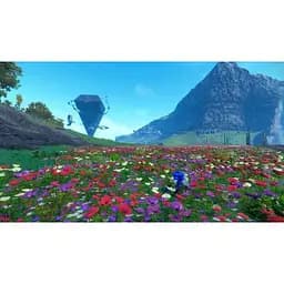 Гра Sonic Frontiers (російські субтитри) (Nintendo Switch) - мініатюра 3