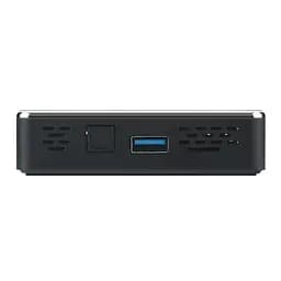Медіаплеєр Ugoos X4Q PRO 4/32Gb/Amlogic S905X4/Android 11 (X4Q PRO) - мініатюра 7