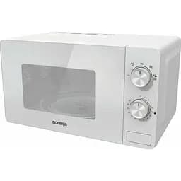 Мікрохвильова піч Gorenje MO20E1W2 - мініатюра 2