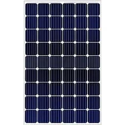 Портативна сонячна панель Renesola RS9-720NBG-E1 [163560]