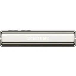 Смартфон Samsung Galaxy Flip5 8/512GB Cream (SM-F731BZEH) - мініатюра 5