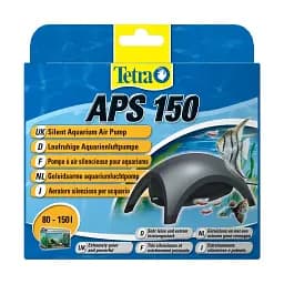 Компрессор Tetra APS 150 для аквариума 80-150 л