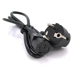 POE коммутатор Merlion BTD6004 4xPOE 10/100 + 2 RJ45 10/100 встроенный блок питания 52V 1.05A - мініатюра 2