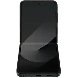 Смартфон Samsung Galaxy Flip 6 12/256GB Crafted Black SM-F741U 1SIM (USA Version) - мініатюра 6