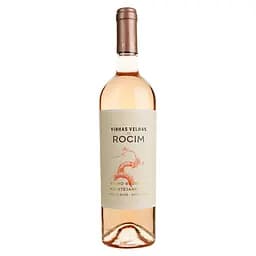 Вино Rocim Vihnas Velhas Rose рожеве сухе 0.75 л - мініатюра 2