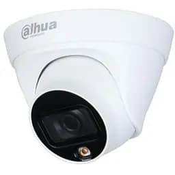 HDCVI камера Dahua (DH-HAC-HDW1209TLQ-LED)