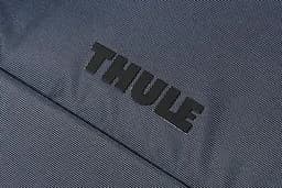 Дорожня сумка Thule Subterra 2 Duffel 35 л Dark Slate (TH 3205063) - мініатюра 12