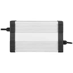 Сетевое зарядное устройство для АКБ LogicPower LiFePO4 48V (58.4V)-8A-384W (19304)