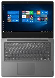 Ноутбук Lenovo V14-IIL (82C400XGRA) Iron Grey (82C400XGRA) - мініатюра 5