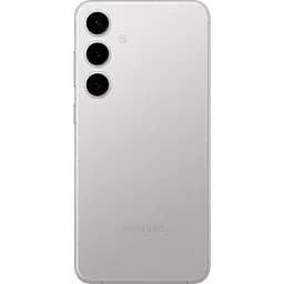 Смартфон Samsung Galaxy S24+ 12/512GB Marble Gray (SM-S926BZAGEUC) - мініатюра 2