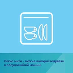 Слинявчик силіконовий Canpol Babies з кишенькою (51/029_pin) - мініатюра 2