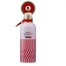 Armaf Let's Move Salsa 100 мл парфюмированная вода