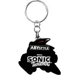 Брелок ABYstyle Sonic - мініатюра 4