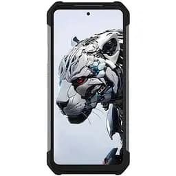 Смартфон Unihertz Tank 3 Pro 16/512GB Black