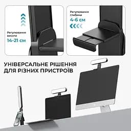 Лампа на монітор OfficePro SL500B (SL500B) - мініатюра 13