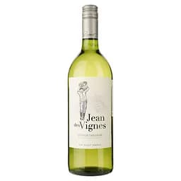 Вино Plaimont Jean des Vignes Blanc, белое, сухое, 1 л