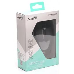 Мишка A4Tech FG15CS Air2 Wireless Black (4711421000932) - мініатюра 11