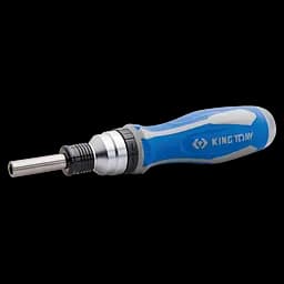 Набір викруток 16 в 1 (PH,PZ,SL,Hex,Torx) в тубусі - мініатюра 3