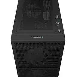 Корпус Deepcool CH360 (R-CH360-BKAPE3-G-1) Без БП - мініатюра 2