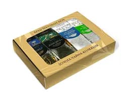 Ассорти чая Palmira золотая коллекция чаев Gold 27 вкусов