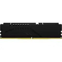 Модуль пам'яті для комп'ютера DDR5 64GB (2x32GB) 5200 MHz Beast Black Kingston Fury (ex.HyperX) (KF552C40BB2K2-64) - мініатюра 13