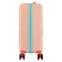 Валіза дитяча Semi Line 20" (S) Pink/Blue (T5884-2) - мініатюра 3