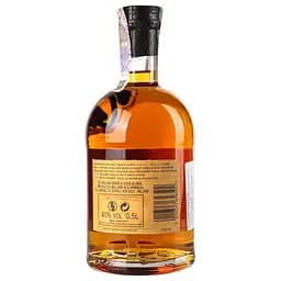 Віскі Monkey Shoulder Blended Malt Scotch Whisky 40% 0,5 л - мініатюра 4