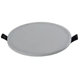 Точечный светильник AZzardo AZ4165 Slim 22 Round 3000k Ip44 Wh