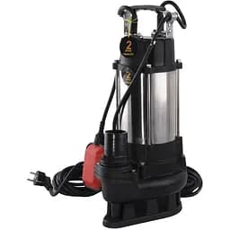 Дренажно-фекальный насос Optima V 1100 1.1кВт (25919)