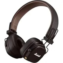 Беспроводные наушники Marshall Major IV Brown (1006127)