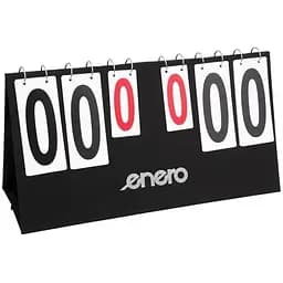 Табло перекидне для ігор Enero