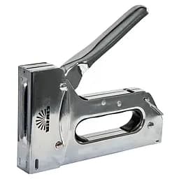 Степлер будівельний ресорний Vitals Master Т53, 4-14 мм (189331)