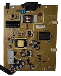 Блок питания монитора DELL P190 L9313-10 (48.7B801.010) "Б/У"