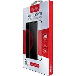 Стекло защитное Intaleo Full Glue MOTO G10/G30 (1283126514432)