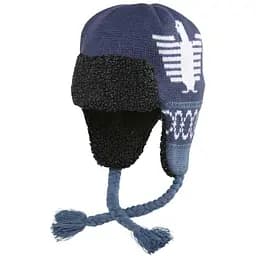 Шапка CTR Narva Jnr Cadet Blue (1052-12G3 4082 008)