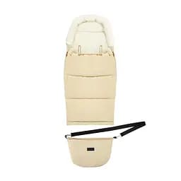 Конверт для коляски MoMi Sardi Black (AKCE00050)