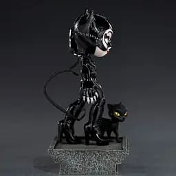 Фігурка DC Comics Batman Returns - Catwoman (Бетмен) - мініатюра 4