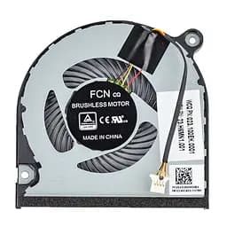 Вентилятор для Acer Aspire A314-41, (23.H6MN1.001, FL36 DFS54110FC0T EP, 023.100EK.0001, FCV023100EK001)