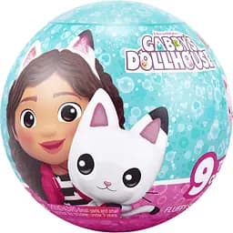 Игровой набор Zuru 5 Surprise Gabby'S Dollhouse фигурка с аксессуарами и слаймом в ассортименте (77655GQ1)