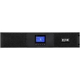 Eaton Источник бесперебойного питания 9SX, 2000VA/1800W, RM 2U, LCD, USB, RS232, 8xC13