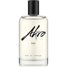 Парфюмированная вода оригинал Akro Rise 30 мл