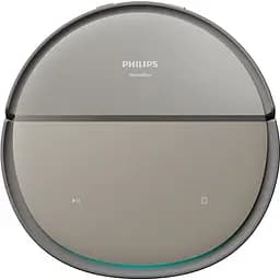 Пилосос-робот Philips HomeRun XU9100/10 - мініатюра 5