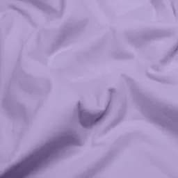 Простирадло Cosas на резинці фланель 90х190х25 lavender, лаванда (Flannel_25Lavender_90x190x25) - мініатюра 7