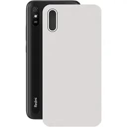 Захисна плівка StatusSKIN для Xiaomi Redmi 9A Sport 2021 Корпус Вініл Перлина глянцева