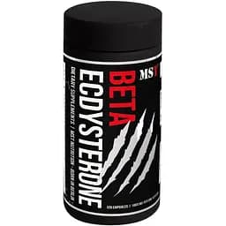 Стимулятор тестостерона MST Beta-Ecdysterone 120 капсул