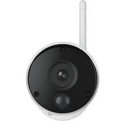 Камера відеоспостереження Reolink Argus Series B320 WiFi IP + зовнішня сонячна панель - мініатюра 3
